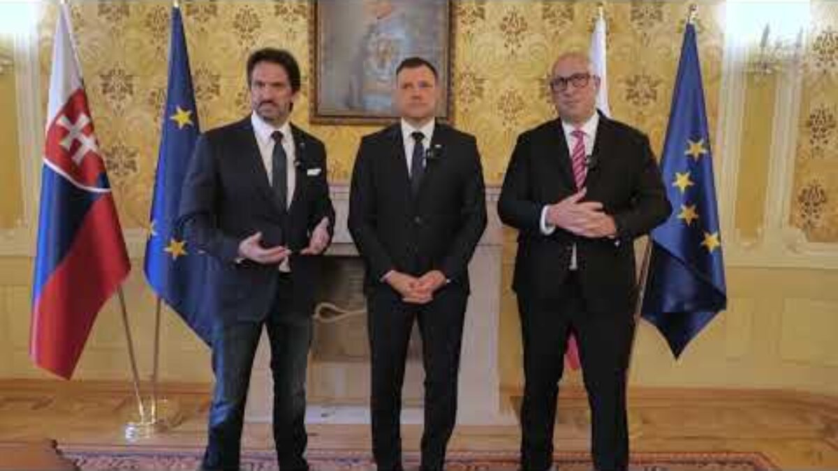 DOBRÁ SPRÁVA PRE ZVOLENČANOV, ALE AJ PRE VŠETKÝCH SLOVENSKÝCH MOTORISTOV, OBCHVAT ZVOLENA MÁ ZELENÚ