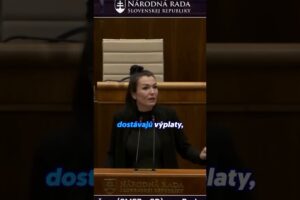 Predpokladám, že na vystúpenia týchto poslancov zo SMERu si počkáme opäť 2 roky ...