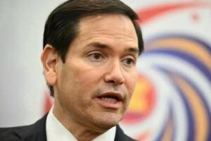 NÁVŠTEVA RUBIA NIE JE LEN PROTOKOLÁRNOU ZÁLEŽITOSŤOU, ALE JE TO NAJMÄ PRÍLEŽITOS...