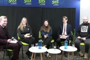 Valentínska diskusia v Kosiciach!