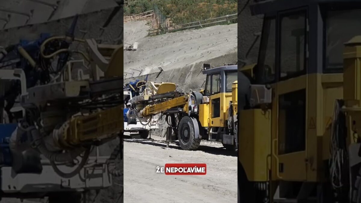 J. RÁŽ: ROZOSTAVALI SME SLOVENSKO