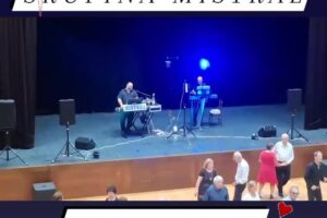 Kultúra Topoľčany: V sobotu 14.februára sa uskutočnilo Spoločenské Stretnutie Os...