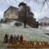 Trenčiansky hrad: DNES: Vstup na Trenčiansky hrad ZADARMO!