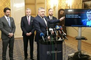 Vláda nechce čakať na rozhodnutie Ústavného súdu, Fico hľadá iné riešenie novely...