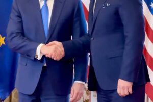 Robert Fico: Predseda vlády SR Robert Fico prijal ministra zahraničných vecí Spo...