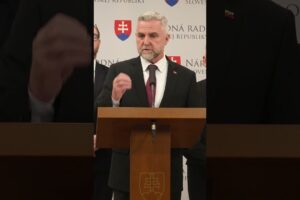 T. Gašpar: Podvod na úkor vlastnej matky? Matovič aj Šimečka vedia, ako na to.