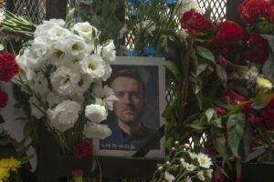 Navaľnyj mal zomrieť po podaní silného toxínu, Británia avizuje ďalšie kroky voč...