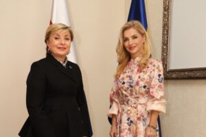 Martina Šimkovičová: V sobotu 14. februára sa v Trenčíne konalo slávnostné otvor...