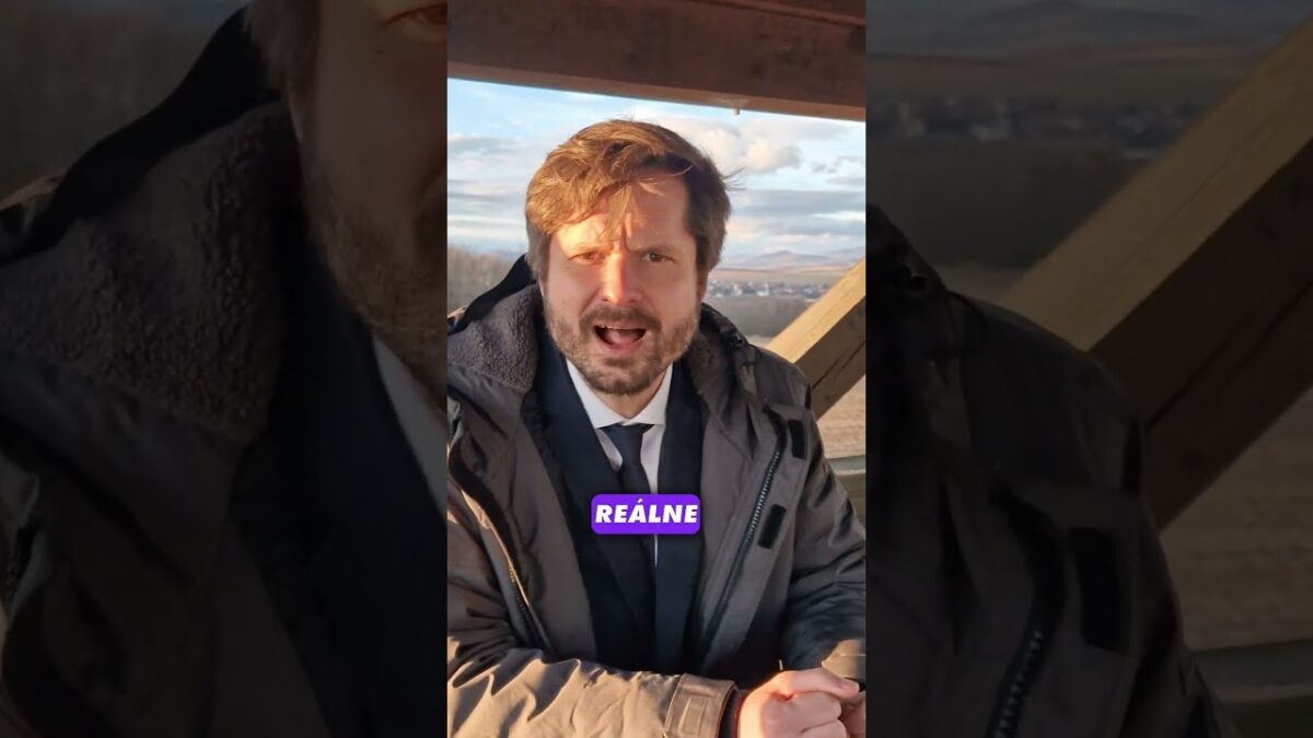 🕵️ Hľadal som najväčších bojovníkov za vidiek a regióny.