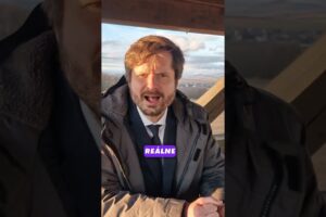 🕵️ Hľadal som najväčších bojovníkov za vidiek a regióny.