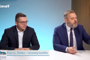 I. MELICHER: KRÚPU SI TREBA VYPOČUŤ NA VLASTNÉ UŠI A NEUVERÍTE!