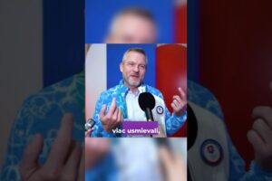 Dôležitý odkaz prezidenta po týždňovej dovolenke na Olympiáde•Monika P. Masariko...