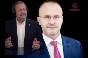 Štefan Harabin: Pokyn na trestné stíhanie Kotlára odhaľujúceho COVID PÁCHATEĽOV ...