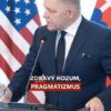 Robert Fico: SVET SA MENÍ A TO, ŽE SLOVENSKO JE AKTÍVNE PRI TÝCHTO ZMENÁCH JE LE...