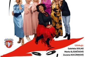 Kultúra Šaľa: Posledné lístky