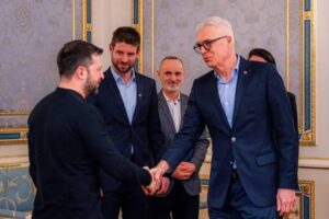 KDE MÁ OPOZÍCIA SVOJHO PÁNA