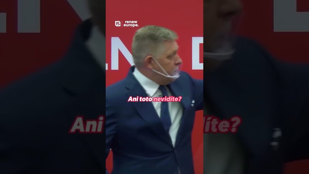 „Nedá sa zmerať“, ale dá sa pocítiť | Progresívne Slovensko