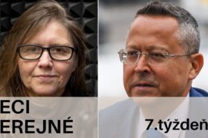 Roman Michelko: Marta Šimečková a vplyv jej kauzy na rozbroje v opozícii