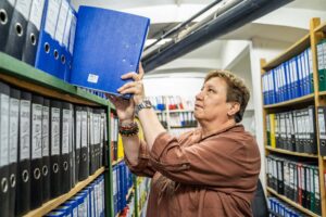 Kultúra Šaľa: Prichádza k nám obľúbená historička a etnologička…