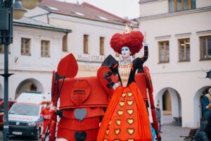 Mesto Žilina: FOTOGALÉRIA FAŠIANGY 2026