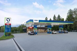 Na pumpe už vybavíte takmer všetko: OMV pridalo nákupy, balíky, kvety aj nové sl...