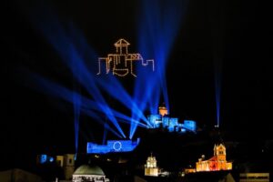 Mesto Nové Mesto nad Váhom: Otvárací víkend v Trenčíne bol jednoducho nezabudnuteľný!