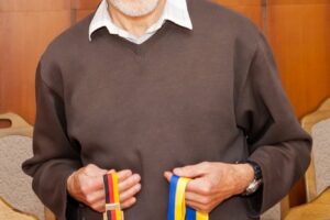 Mesto Zvolen: CHODNÍK SLÁVY SA ROZŠÍRI O VÝNIMOČNÉ MENO