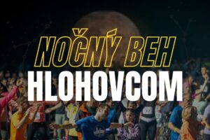 Mesto Hlohovec: 1 человек пойдет