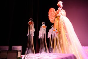 Mesto Prievidza: EŠTE STÁLE NÁM MÔŽETE POSIELAŤ VAŠE NOMINÁCIE NA PRIEVIDZSKÉHO ANJELA