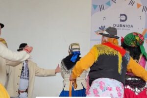 Mesto Dubnica nad Váhom: Slané a sladké dobroty, skvelá hudba a rovnako skvelá atmosféra – tak vyzerali tradičné Dubnické fašiangy 2026. Pevne veríme, že sa vám páčili, milí Dubničania, a tešíme sa opäť o rok!