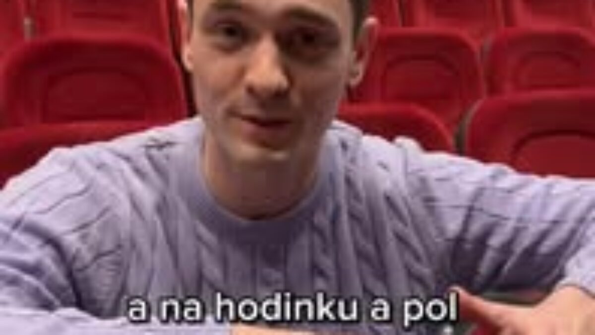 Kultúra Topoľčany: Pozývame vás na divadelné predstavenie  Poplach v hoteli Westminster