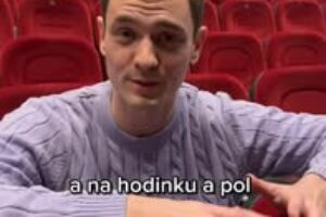 Kultúra Topoľčany: Pozývame vás na divadelné predstavenie  Poplach v hoteli Westminster