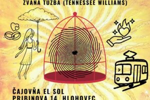 Mesto Hlohovec: ČAKÁ NÁS TÝŽDEŇ PLNÝ PODUJATÍ!