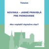 Mesto Trnava: JASNÉ PRAVIDLÁ PRE PARKOVANIE
