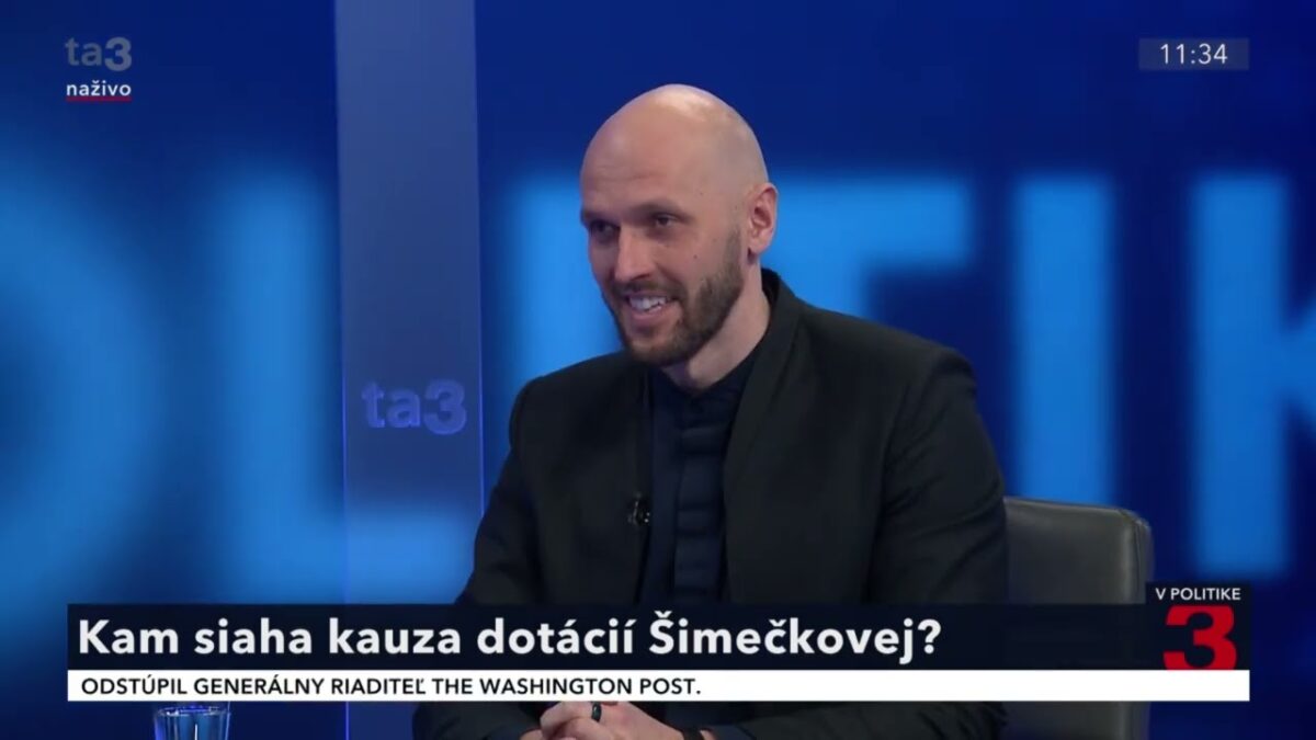 Toto je suverénne najhoršia vláda, akú Slovensko malo | Michal TRUBAN