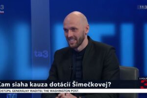 Toto je suverénne najhoršia vláda, akú Slovensko malo | Michal TRUBAN