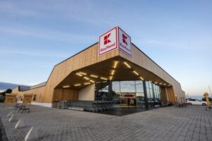 Kaufland plní svoje záväzky: Prináša stovky miliónov eur na domáci trh aj čerstv...