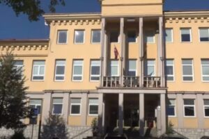 Mesto Handlová: ENERGETICKÝ CERTIFIKÁT PRE BUDOVU MESTSKÉHO ÚRADU