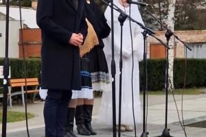 Mesto Piešťany: Fašiangy v Piešťanoch opäť spojili ľudí.