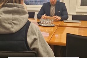 Mesto Dubnica nad Váhom: MAJETOK MESTA JE MAJETKOM NÁS VŠETKÝCH