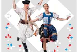 Kultúra Šaľa: Kapacita sály sa rýchlo napĺňa a v predaji zostávajú už len posledné kusy vstupeniek.