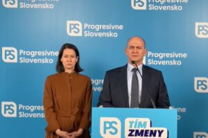 Vďaka kajúcnikom sa podarilo rozložiť zločinecké skupiny. Fico a jeho ľudia sa i...