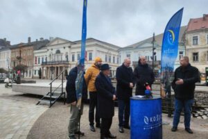 Košice investujú milióny do Dolnej brány, archeologický komplex čaká sanácia aj ...