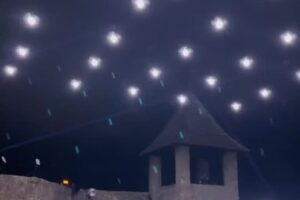 Trenčiansky hrad: KEĎ VYTRVALOSŤ VÍŤAZÍ