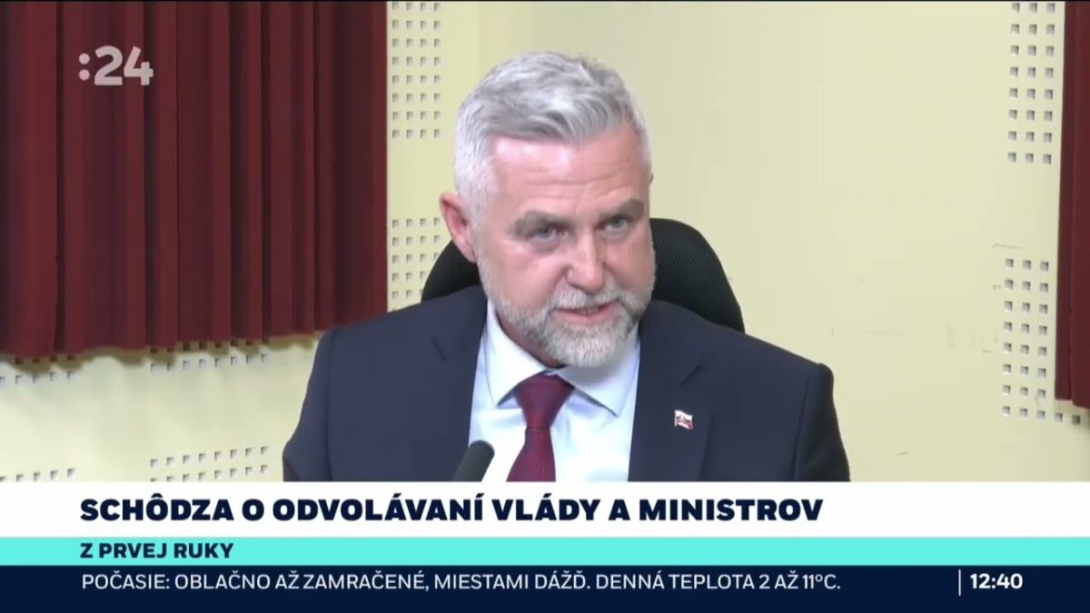 T. Gašpar: Exministerka Kolíková by bola najradšej, keby sa zabudlo na záhadné úmrtia vo väzbách 😡