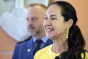 Kurilovská informovala Európsku komisiu o nezávislom vyšetrovaní korupcie bez po...