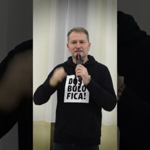 PRIEVIDZA 🤍💙❤️ … z debaty Máme radi Slovensko…