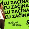 Žilina proti mafii a aktuálna politická situácia