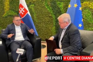 I. Melicher: Realita ukazuje, že niekto sa tu musel zblázniť