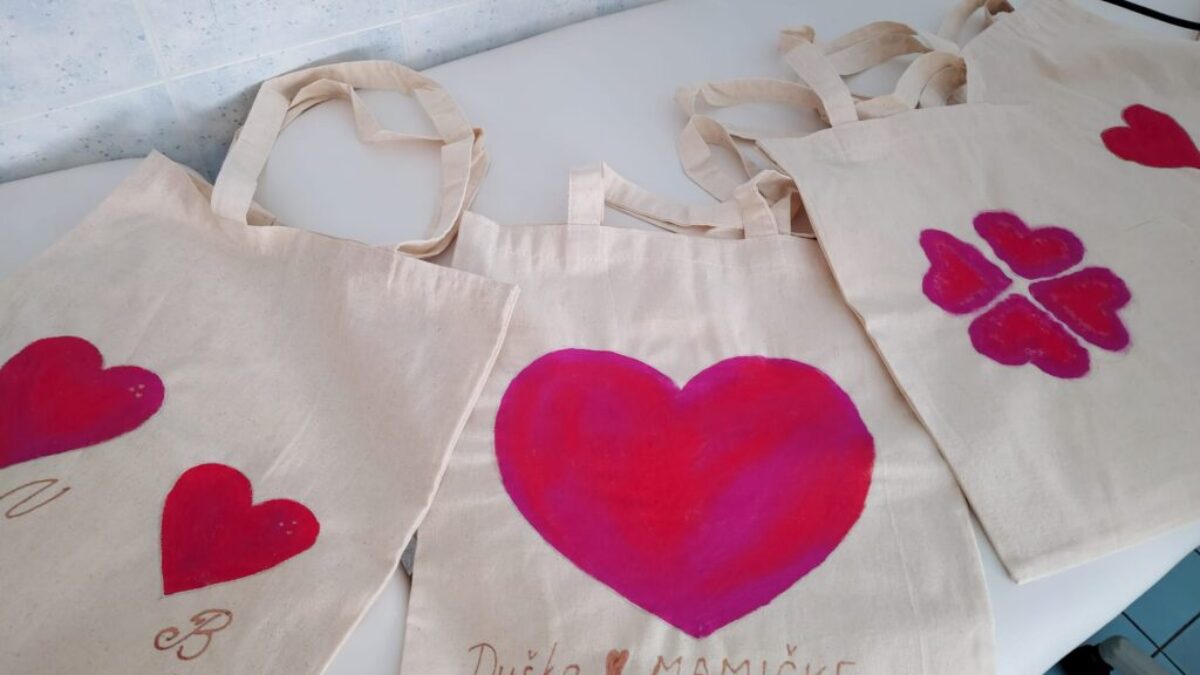 BSK: Týždeň lásky v Sibírke